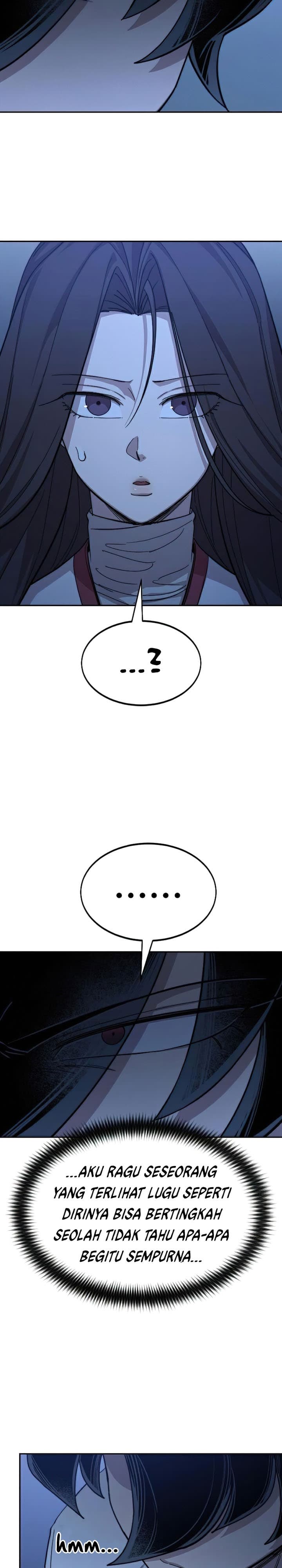 Read Return Of The Mount Hua Sect (ID) Manga Online