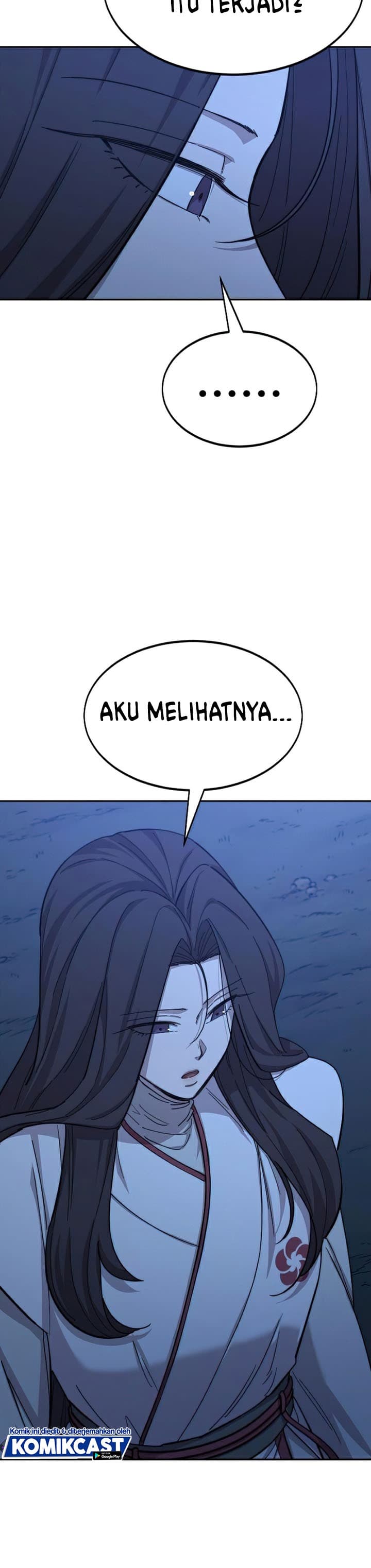 Read Return Of The Mount Hua Sect (ID) Manga Online