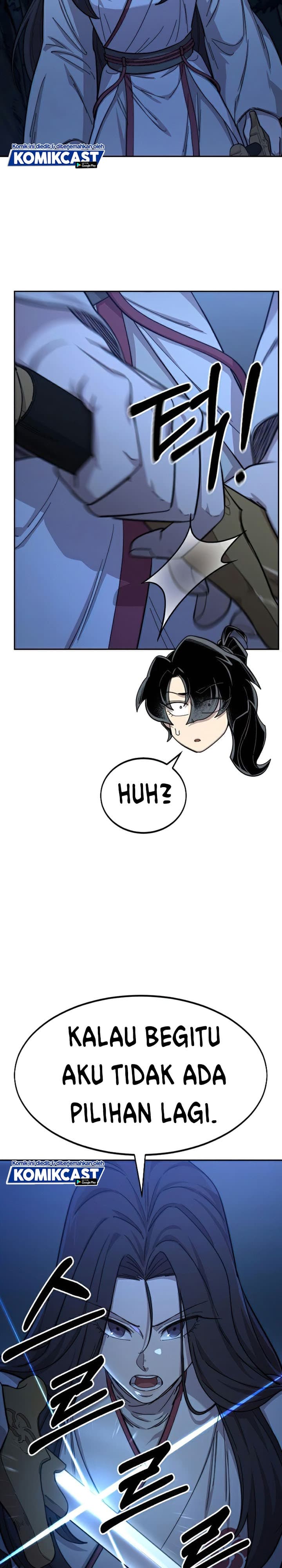 Read Return Of The Mount Hua Sect (ID) Manga Online