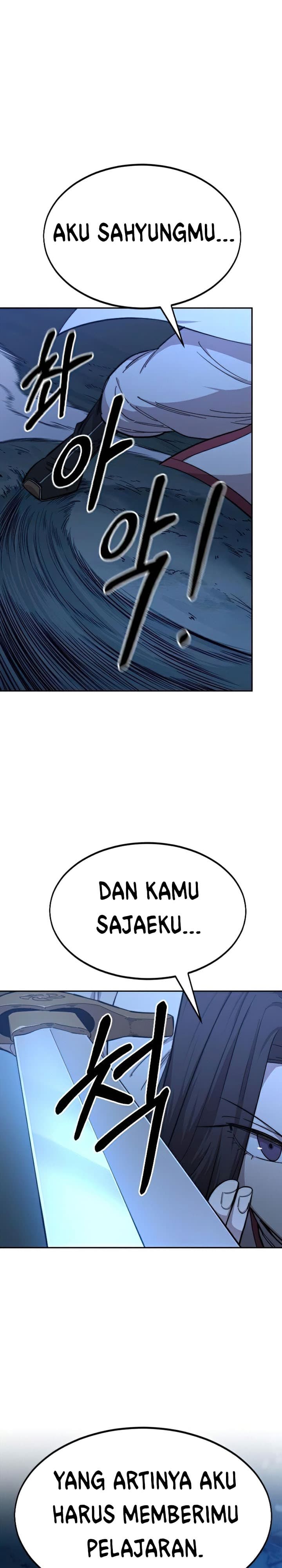 Read Return Of The Mount Hua Sect (ID) Manga Online