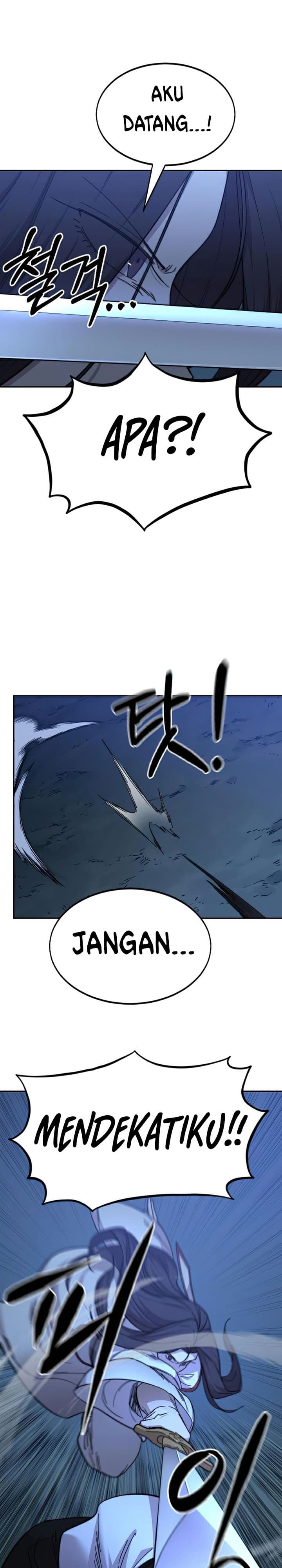 Read Return Of The Mount Hua Sect (ID) Manga Online