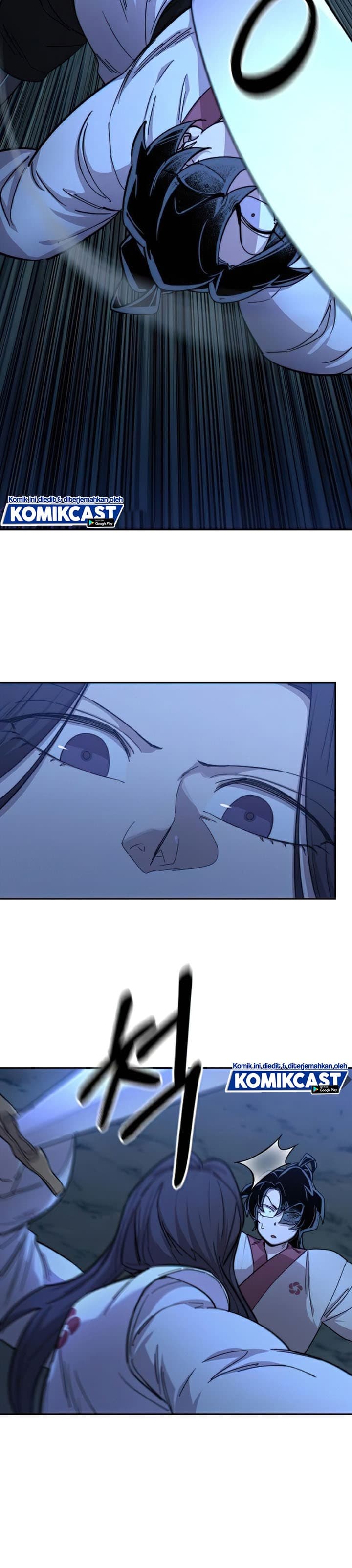 Read Return Of The Mount Hua Sect (ID) Manga Online