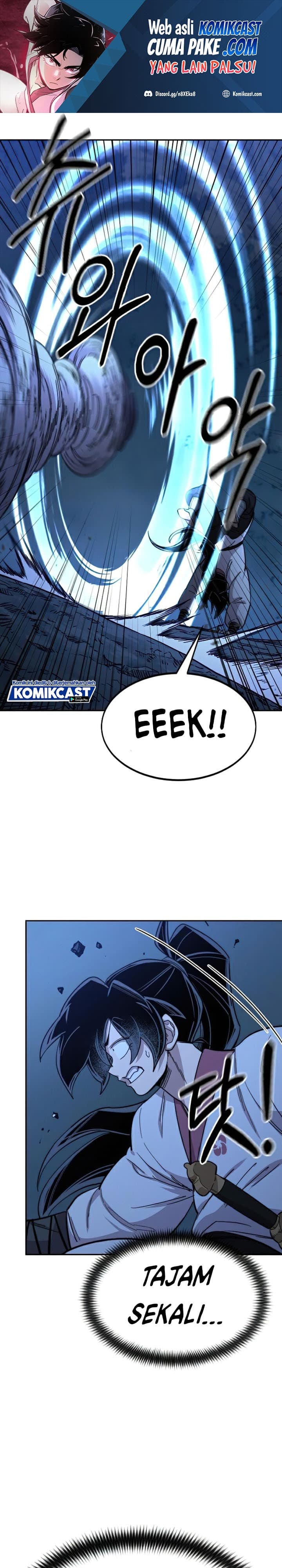 Read Return Of The Mount Hua Sect (ID) Manga Online