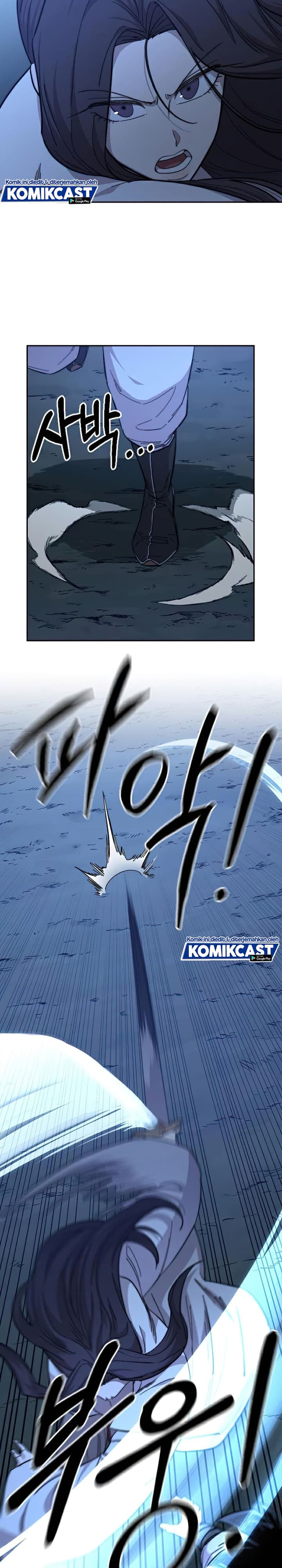 Read Return Of The Mount Hua Sect (ID) Manga Online