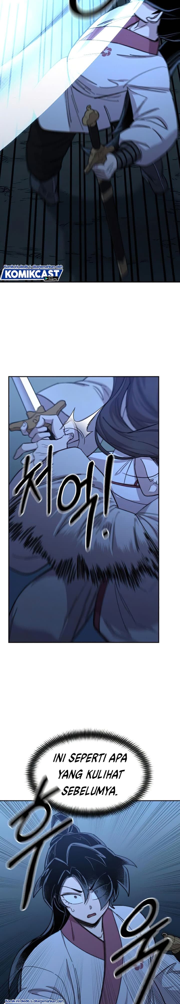 Read Return Of The Mount Hua Sect (ID) Manga Online