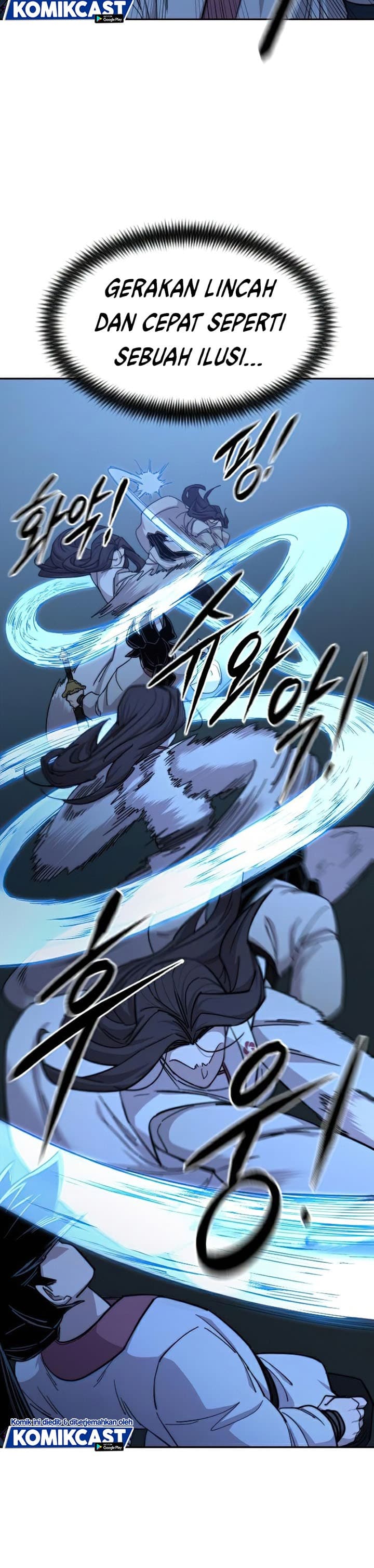 Read Return Of The Mount Hua Sect (ID) Manga Online