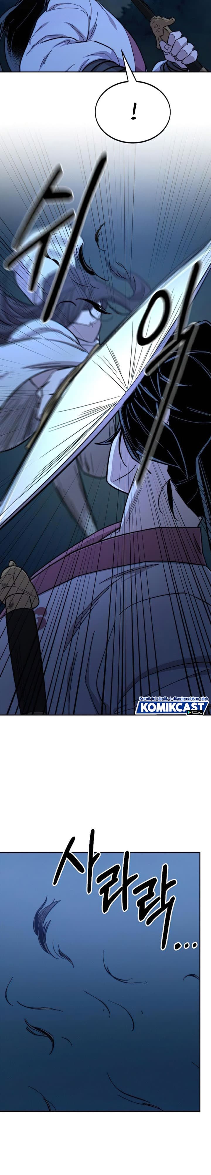 Read Return Of The Mount Hua Sect (ID) Manga Online