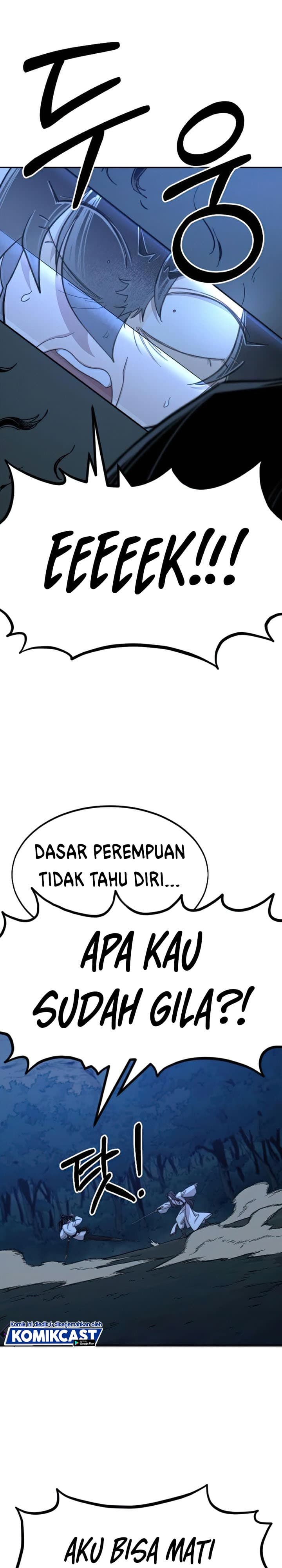 Read Return Of The Mount Hua Sect (ID) Manga Online