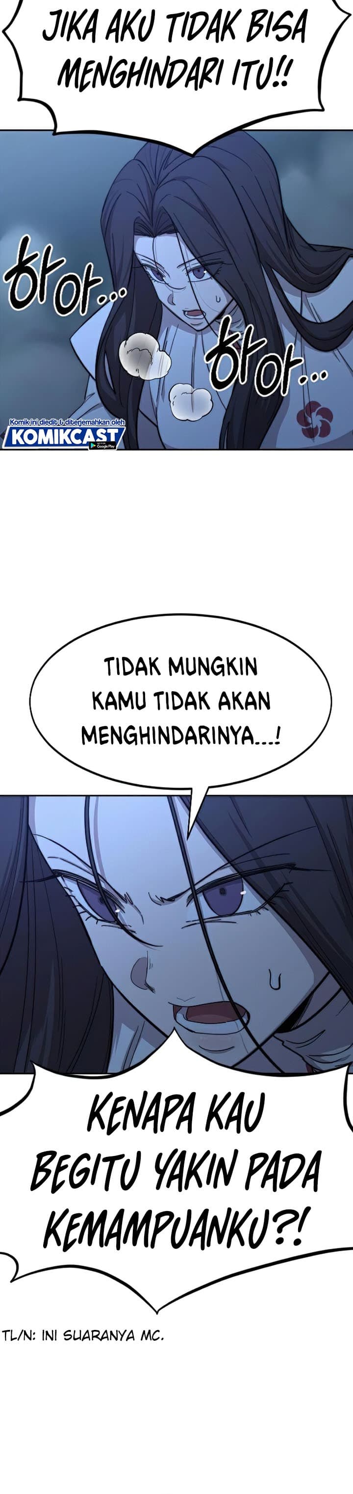 Read Return Of The Mount Hua Sect (ID) Manga Online