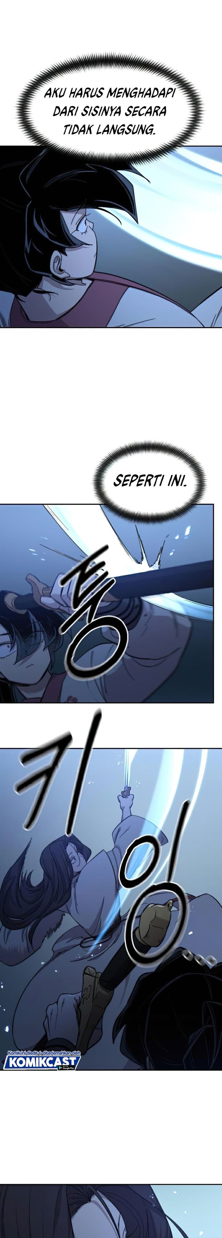 Read Return Of The Mount Hua Sect (ID) Manga Online