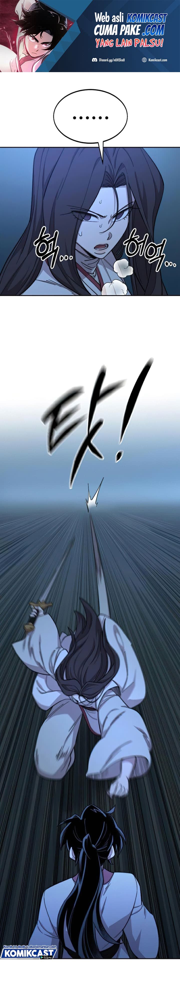 Read Return Of The Mount Hua Sect (ID) Manga Online