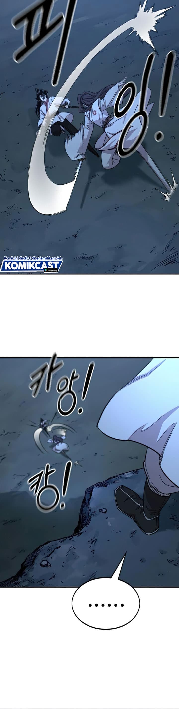 Read Return Of The Mount Hua Sect (ID) Manga Online