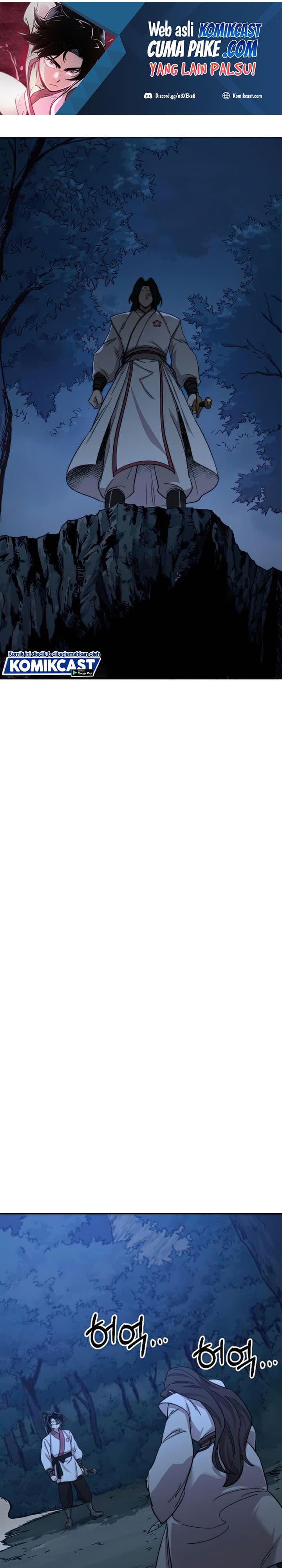 Read Return Of The Mount Hua Sect (ID) Manga Online