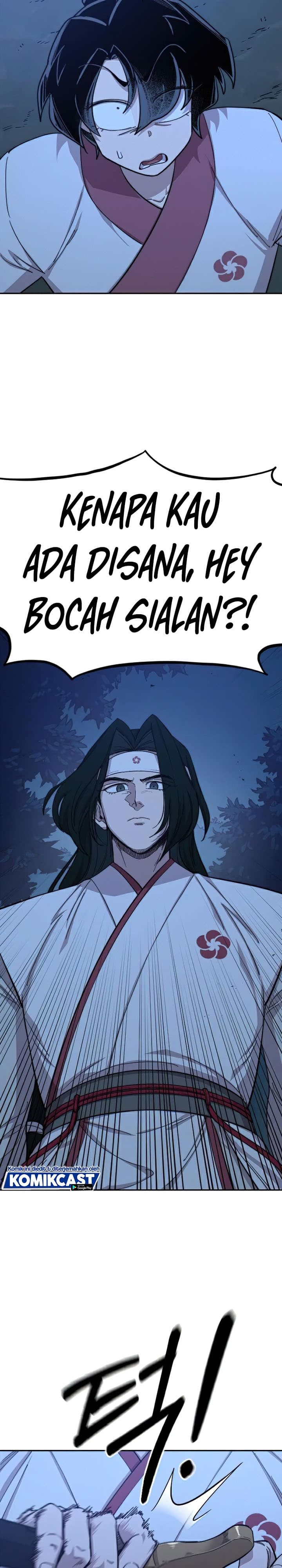 Read Return Of The Mount Hua Sect (ID) Manga Online