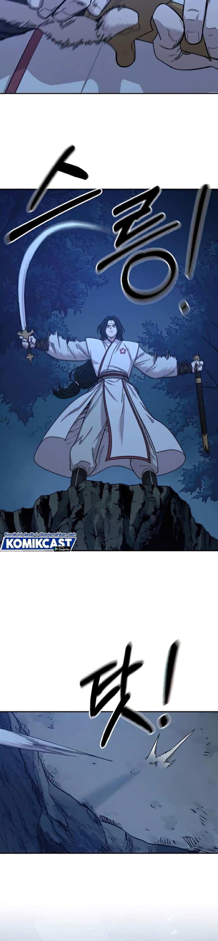 Read Return Of The Mount Hua Sect (ID) Manga Online