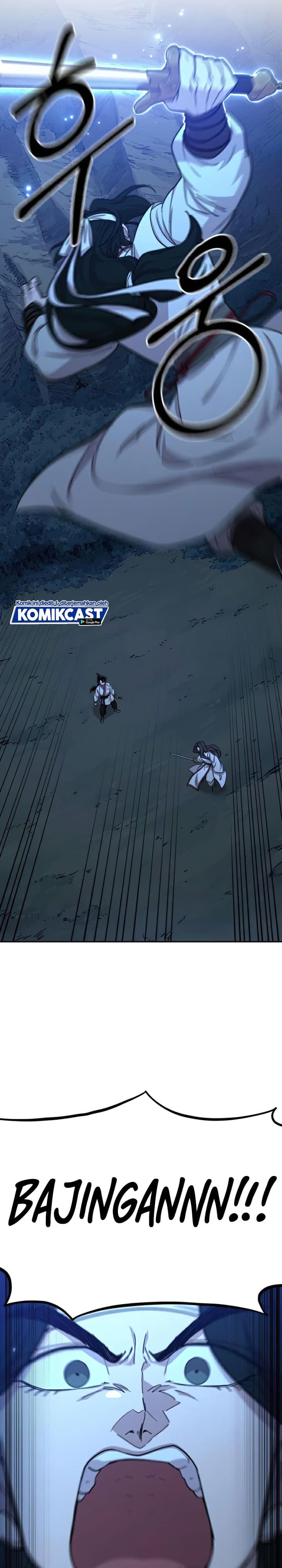 Read Return Of The Mount Hua Sect (ID) Manga Online