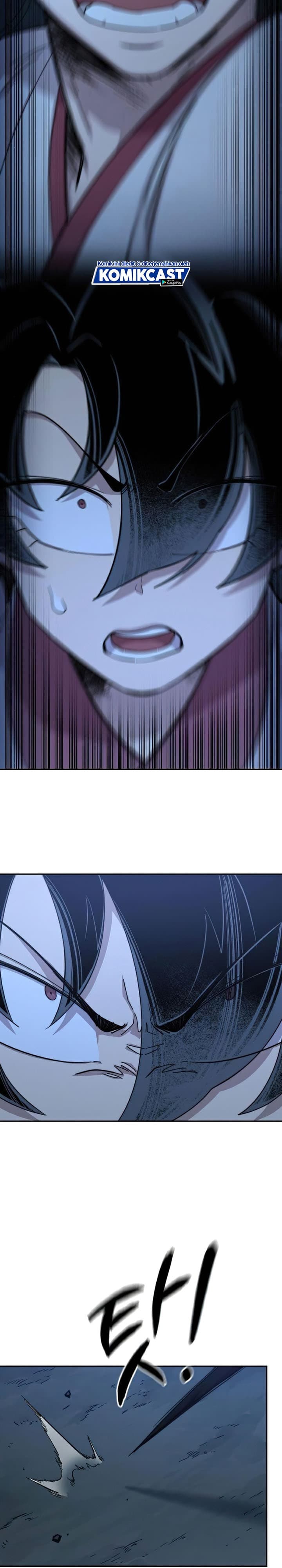 Read Return Of The Mount Hua Sect (ID) Manga Online