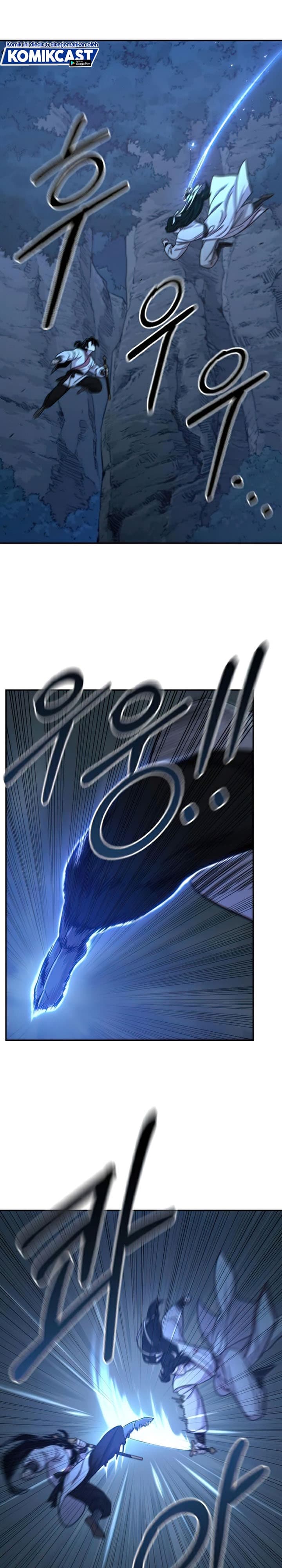 Read Return Of The Mount Hua Sect (ID) Manga Online