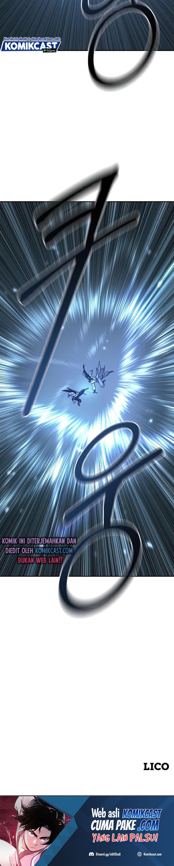 Read Return Of The Mount Hua Sect (ID) Manga Online