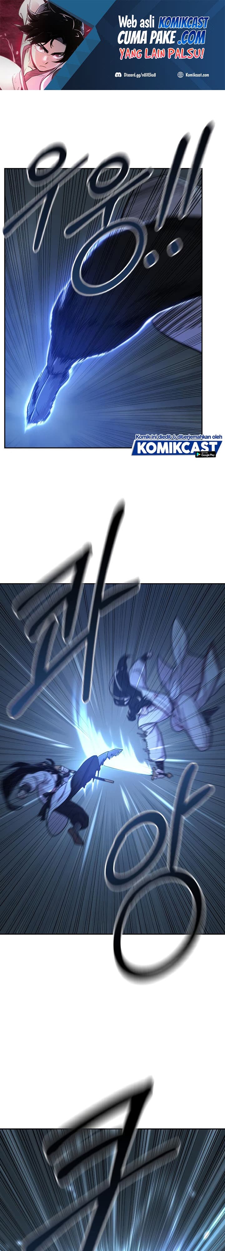 Read Return Of The Mount Hua Sect (ID) Manga Online