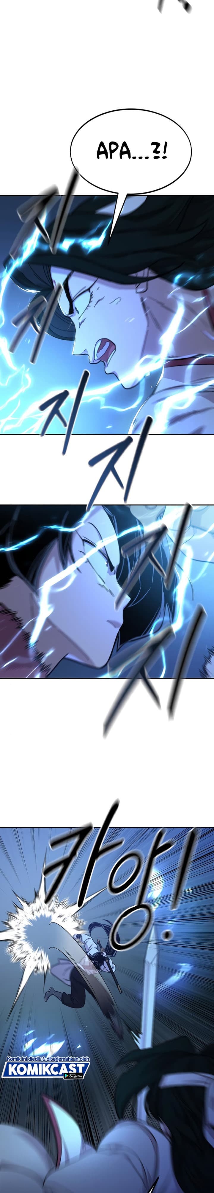 Read Return Of The Mount Hua Sect (ID) Manga Online