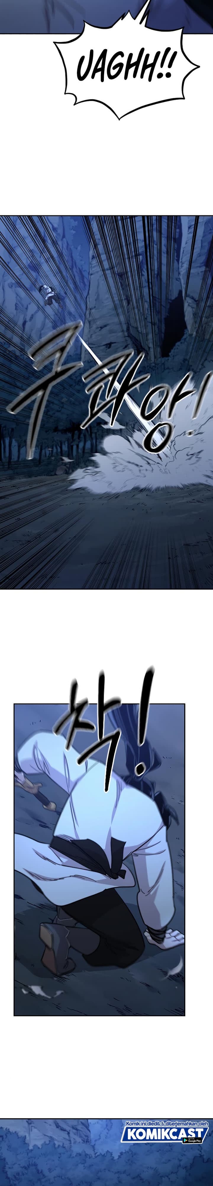 Read Return Of The Mount Hua Sect (ID) Manga Online