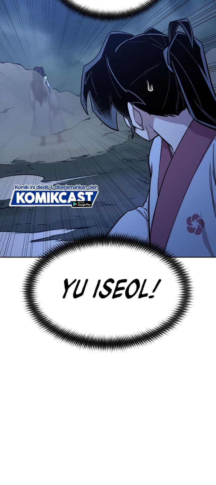 Read Return Of The Mount Hua Sect (ID) Manga Online