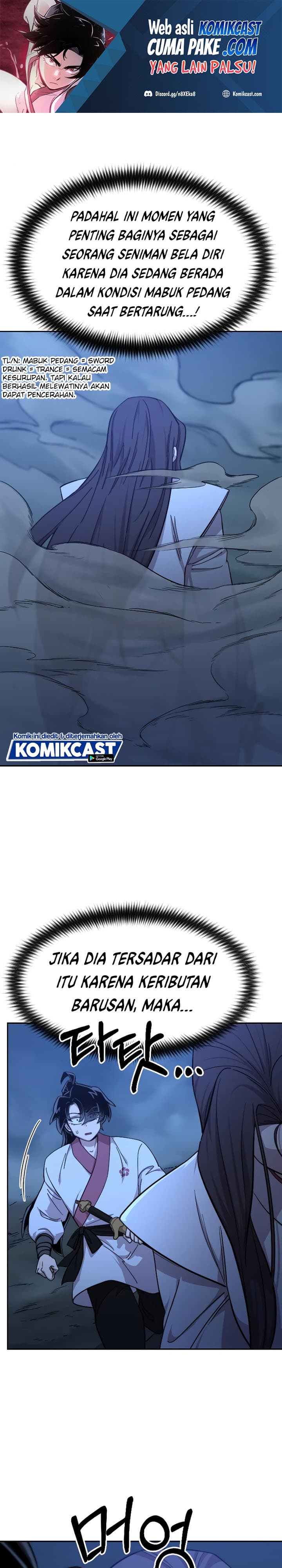 Read Return Of The Mount Hua Sect (ID) Manga Online