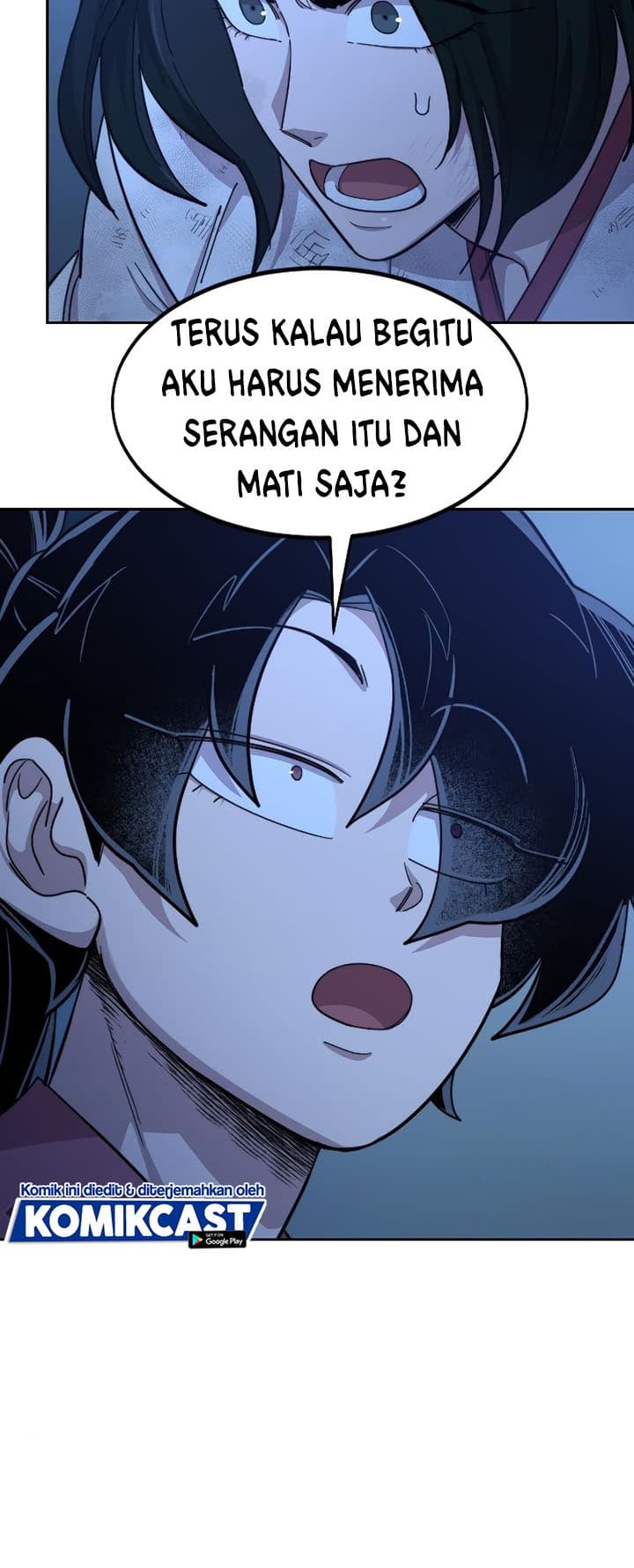 Read Return Of The Mount Hua Sect (ID) Manga Online