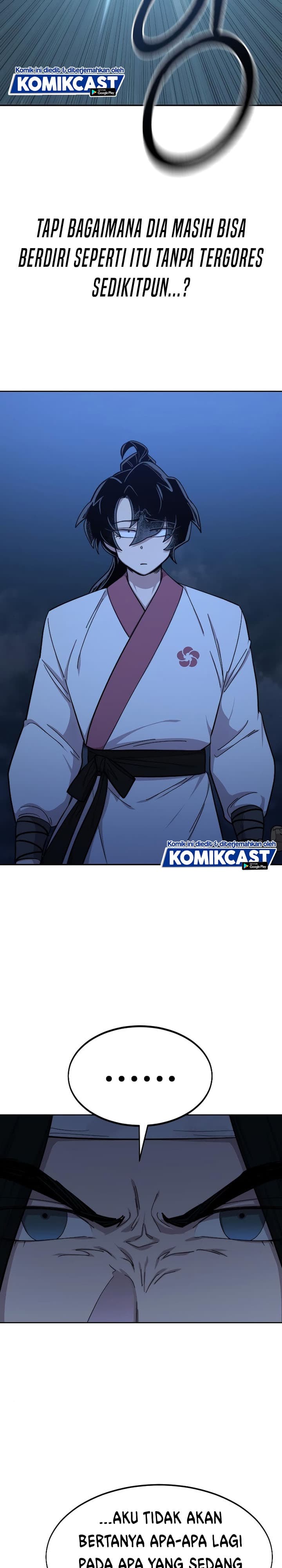 Read Return Of The Mount Hua Sect (ID) Manga Online