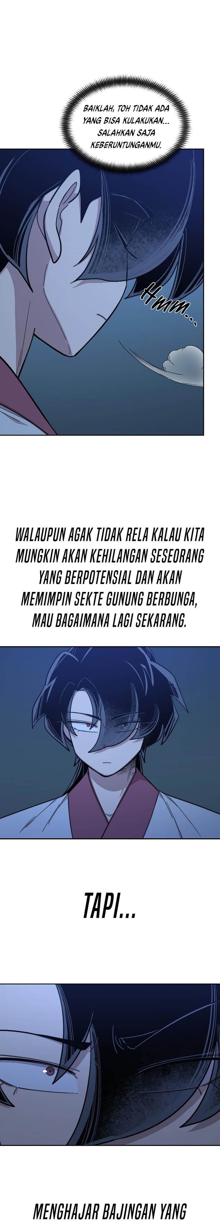 Read Return Of The Mount Hua Sect (ID) Manga Online