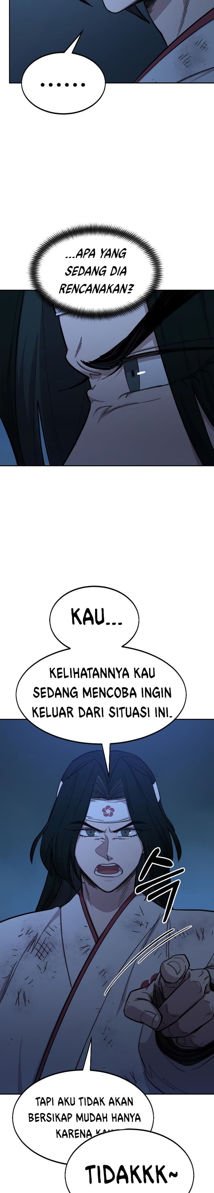 Read Return Of The Mount Hua Sect (ID) Manga Online