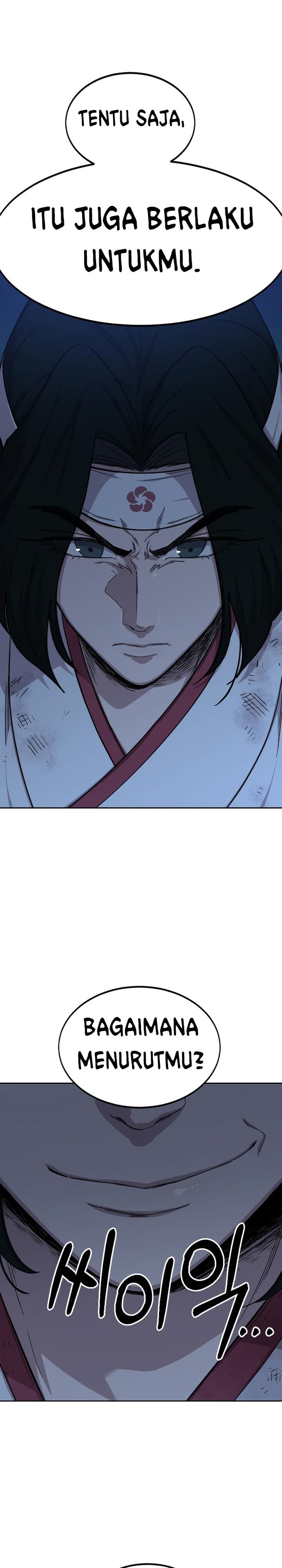 Read Return Of The Mount Hua Sect (ID) Manga Online