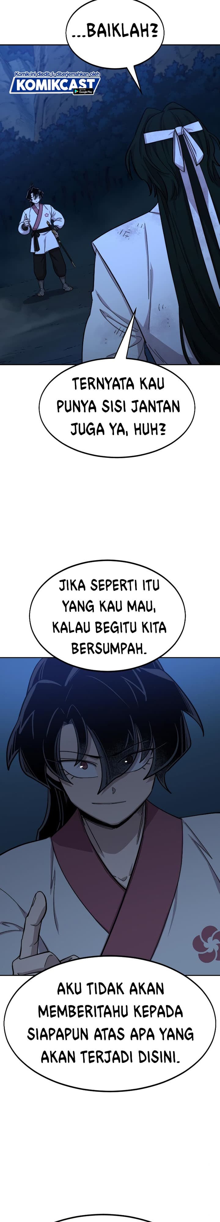 Read Return Of The Mount Hua Sect (ID) Manga Online