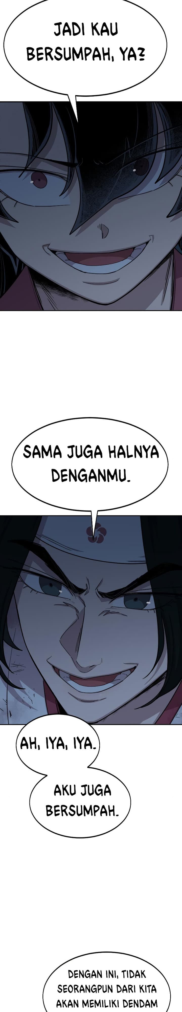 Read Return Of The Mount Hua Sect (ID) Manga Online