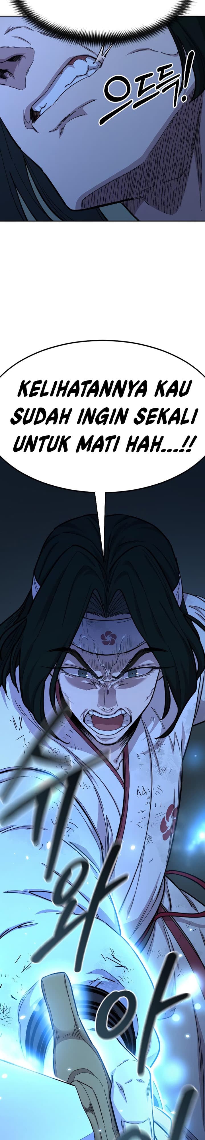 Read Return Of The Mount Hua Sect (ID) Manga Online