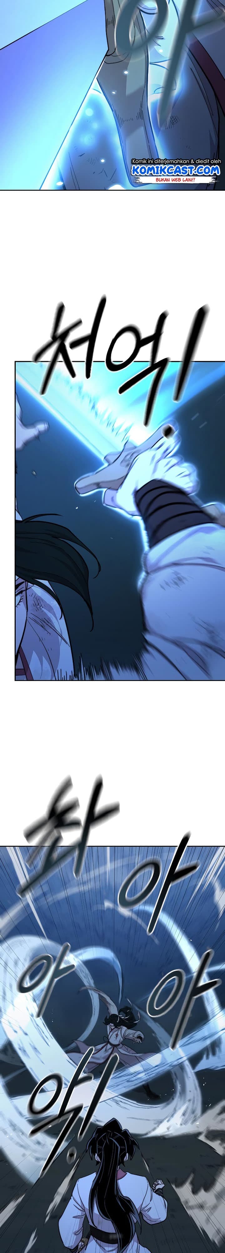 Read Return Of The Mount Hua Sect (ID) Manga Online