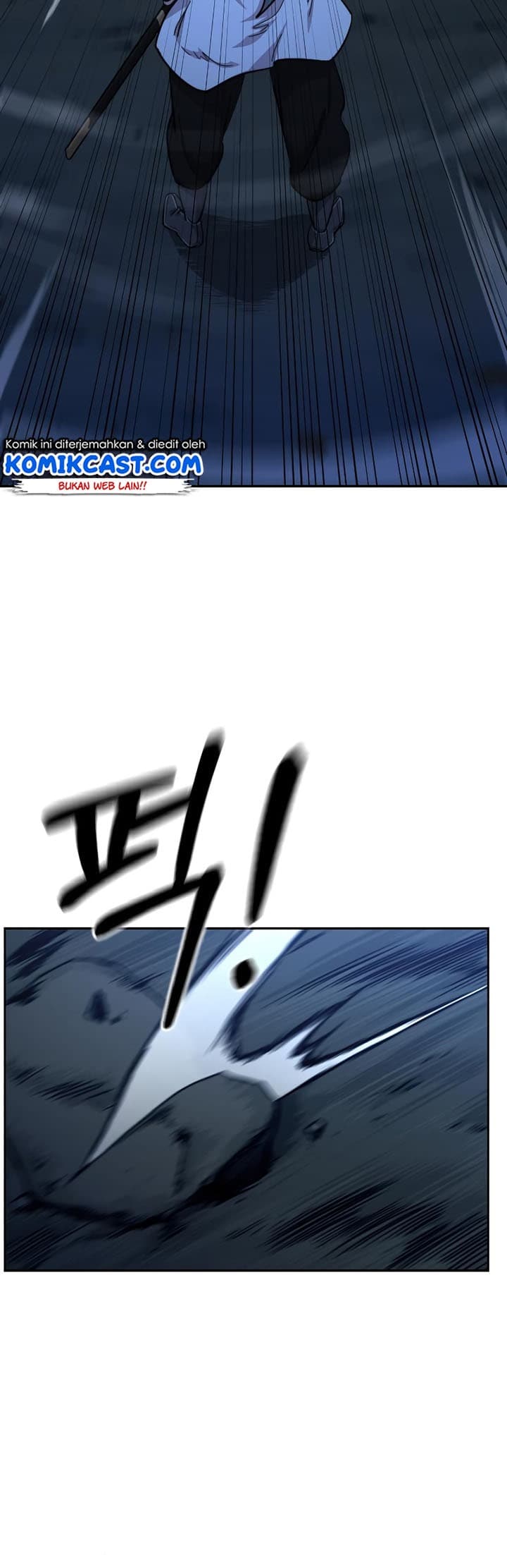 Read Return Of The Mount Hua Sect (ID) Manga Online