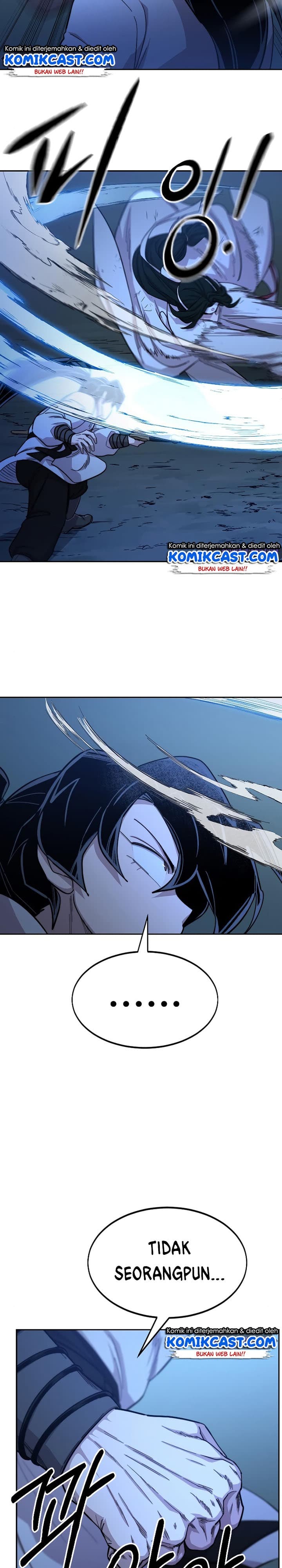 Read Return Of The Mount Hua Sect (ID) Manga Online