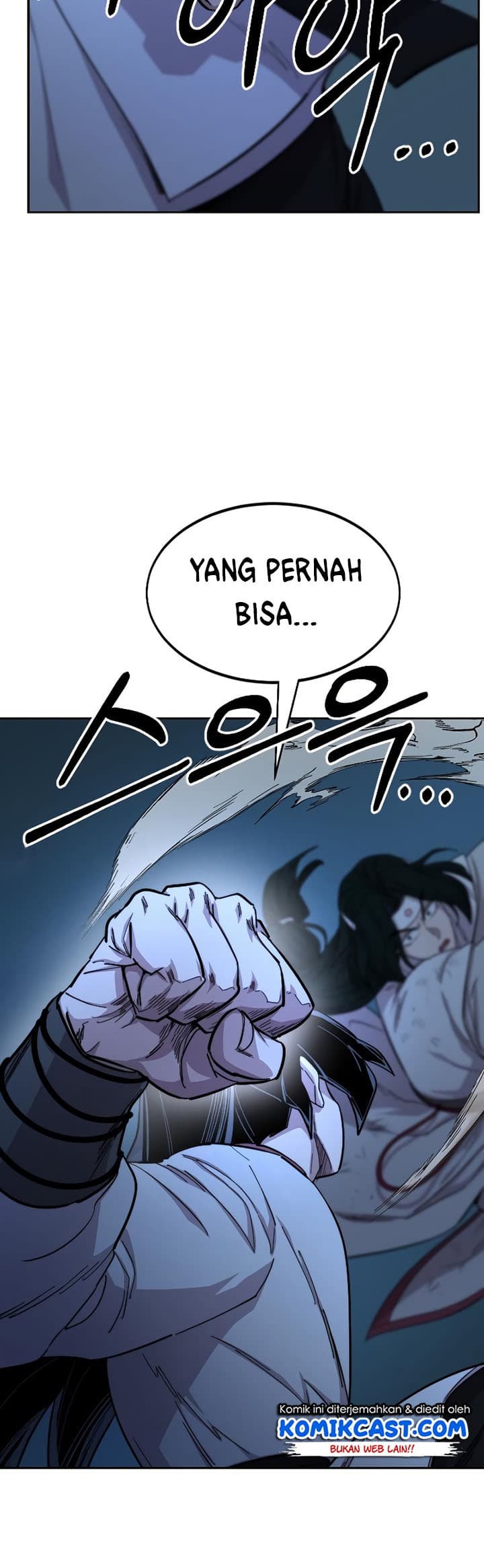 Read Return Of The Mount Hua Sect (ID) Manga Online