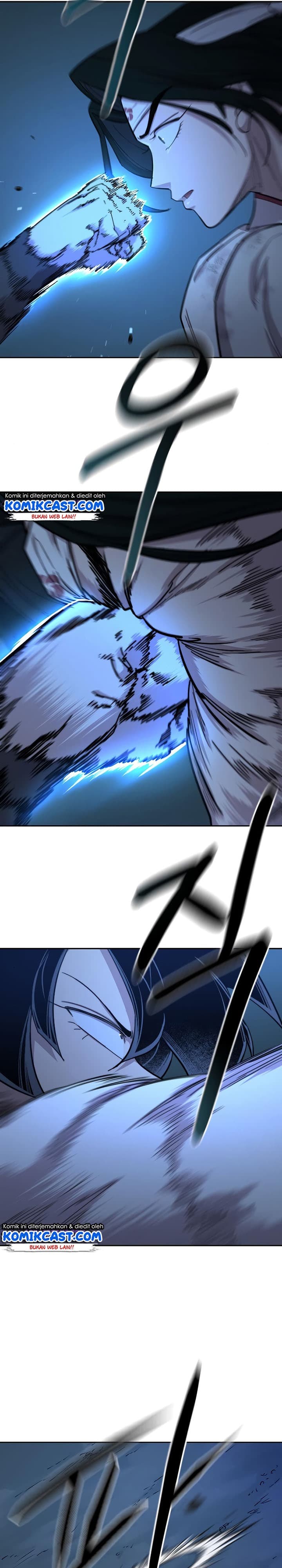 Read Return Of The Mount Hua Sect (ID) Manga Online