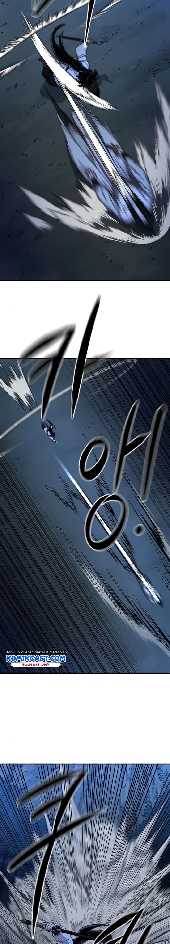 Read Return Of The Mount Hua Sect (ID) Manga Online