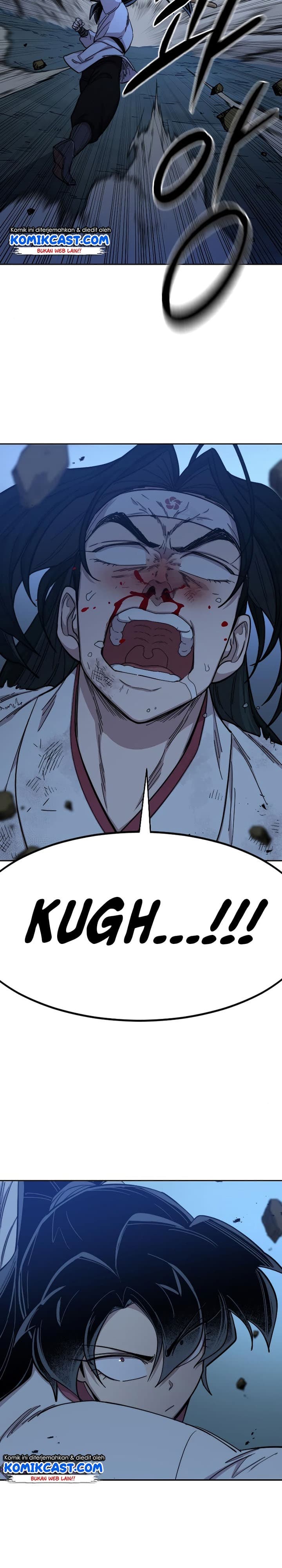 Read Return Of The Mount Hua Sect (ID) Manga Online