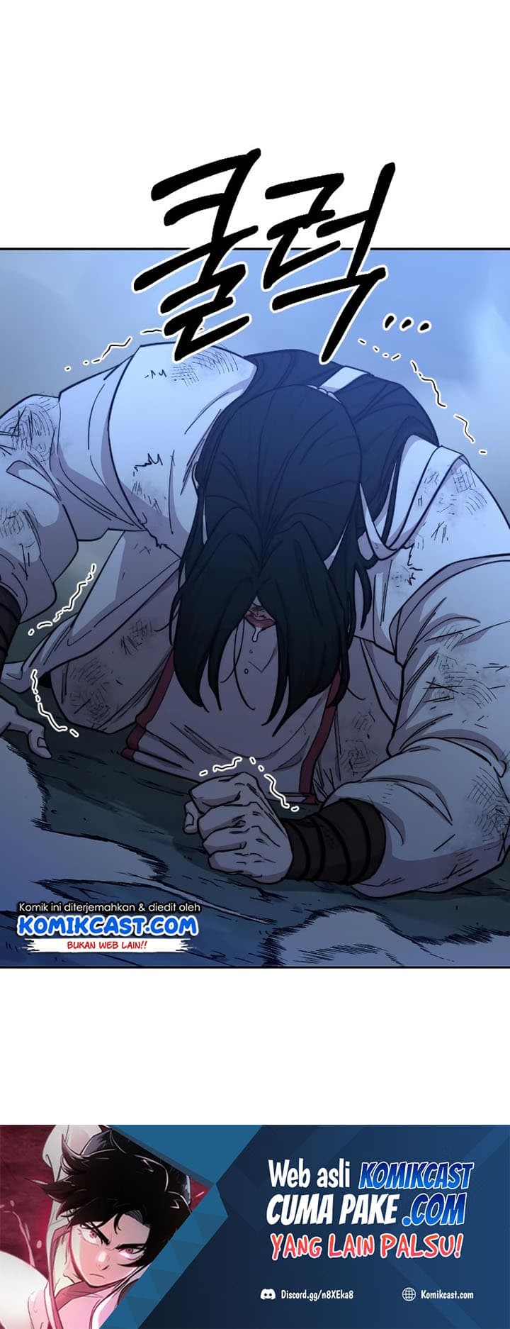 Read Return Of The Mount Hua Sect (ID) Manga Online