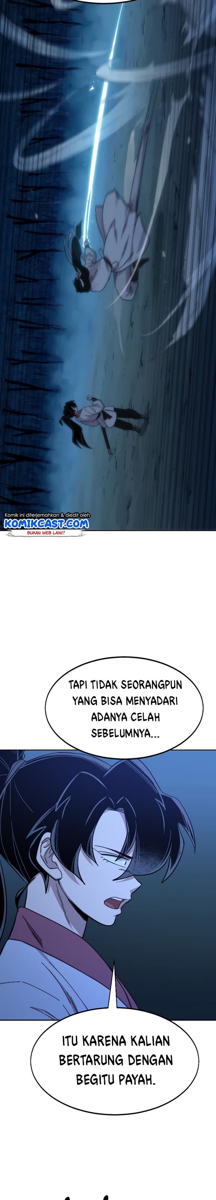 Read Return Of The Mount Hua Sect (ID) Manga Online