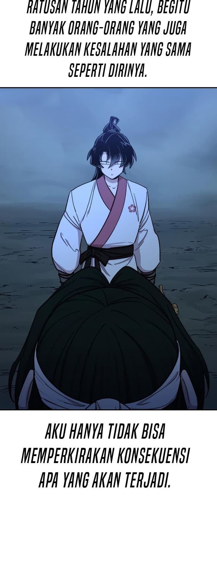 Read Return Of The Mount Hua Sect (ID) Manga Online