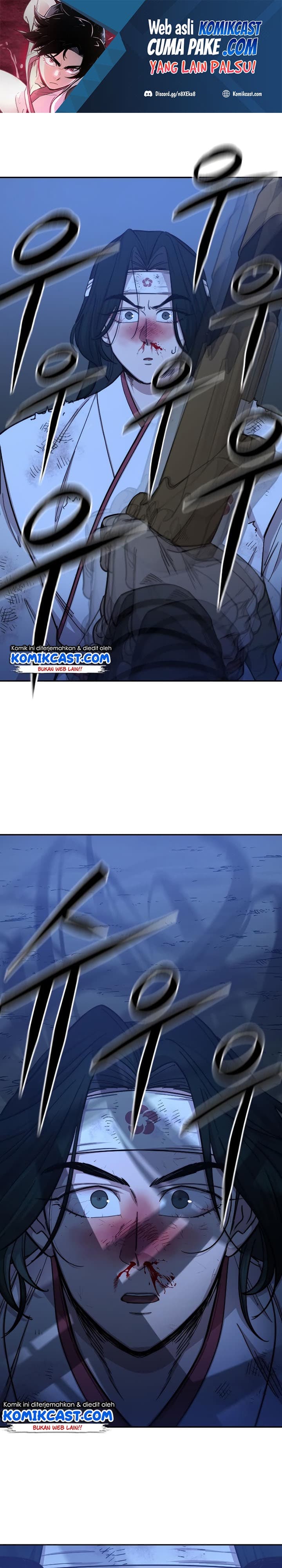 Read Return Of The Mount Hua Sect (ID) Manga Online