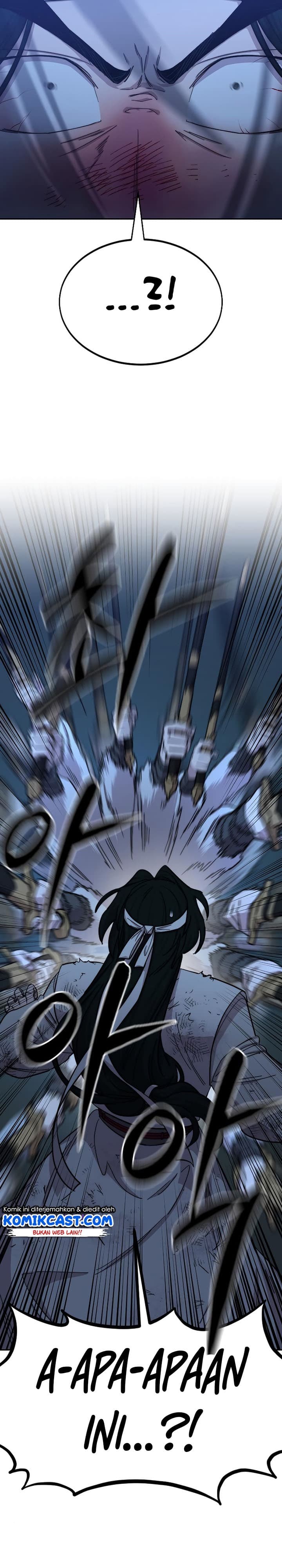 Read Return Of The Mount Hua Sect (ID) Manga Online