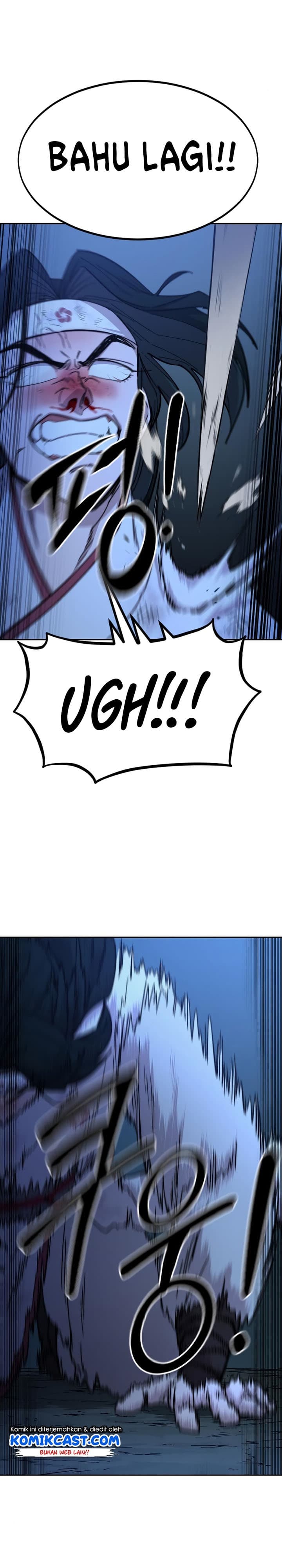 Read Return Of The Mount Hua Sect (ID) Manga Online