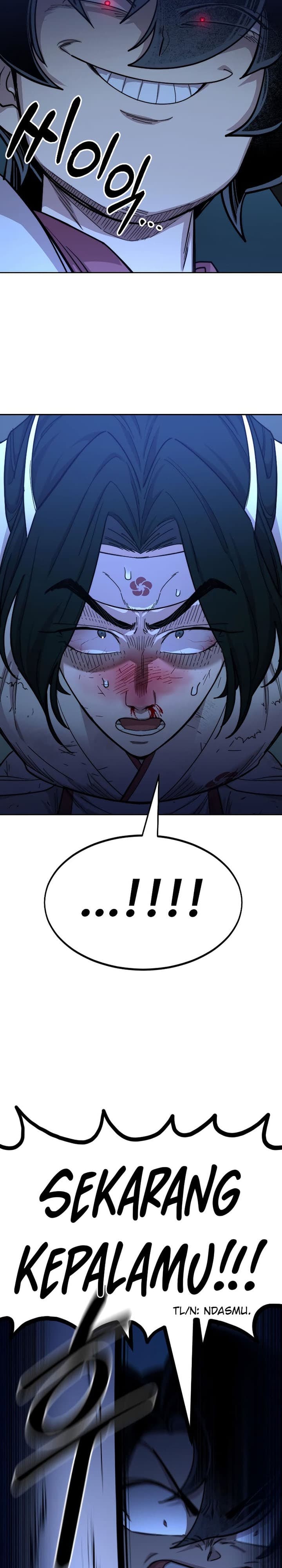 Read Return Of The Mount Hua Sect (ID) Manga Online